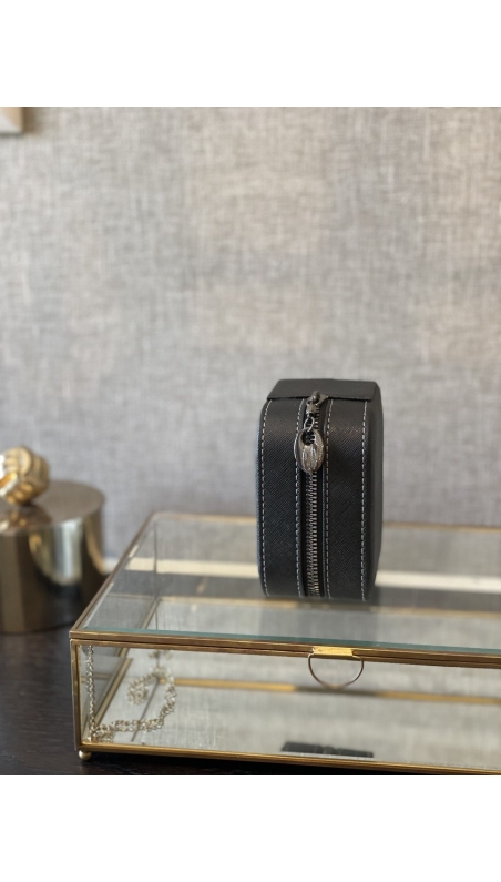 Siyah Takı Çantası