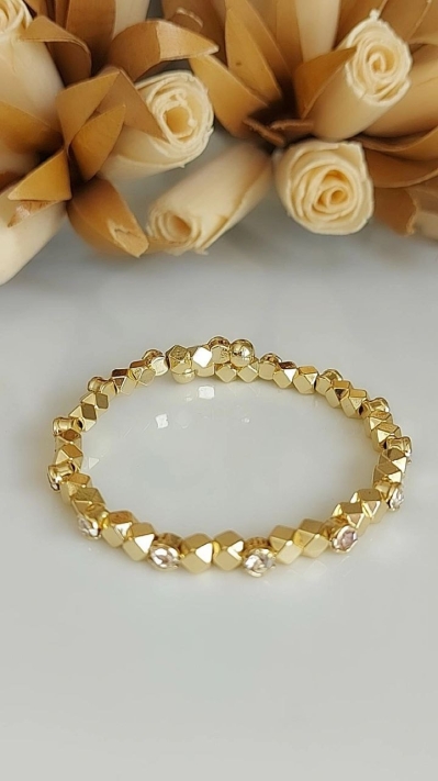 Hera Gold Alkira Bileklik 2