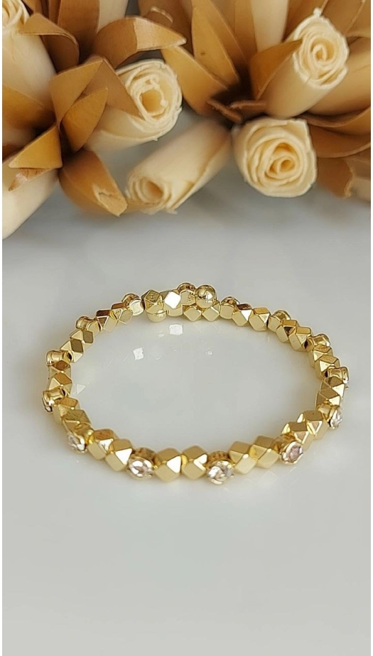 Hera Gold Alkira Bileklik