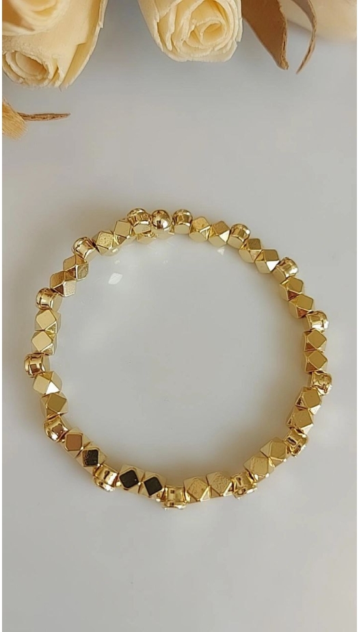 Hera Gold Alkira Bileklik