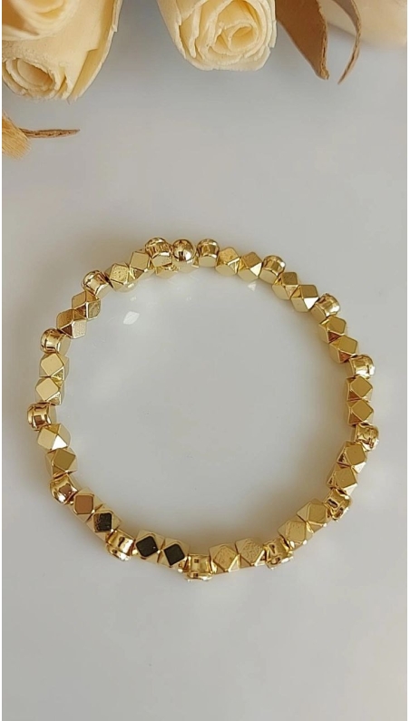 Hera Gold Alkira Bileklik