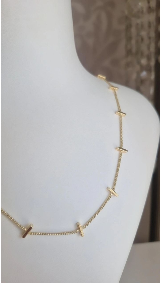 Yeni Model Tekli Zincir