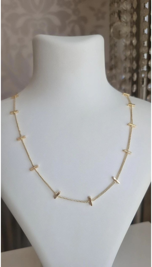 Yeni Model Tekli Zincir