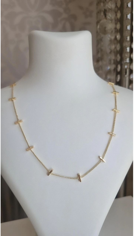 Yeni Model Tekli Zincir