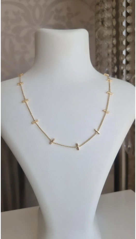 Yeni Model Tekli Zincir