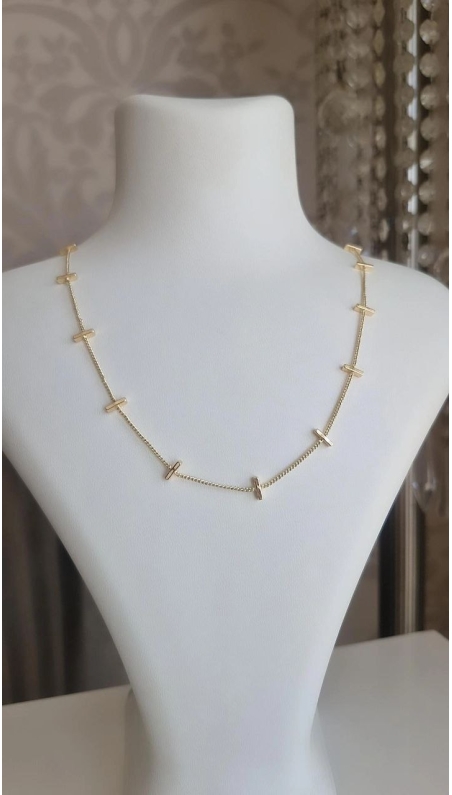 Yeni Model Tekli Zincir