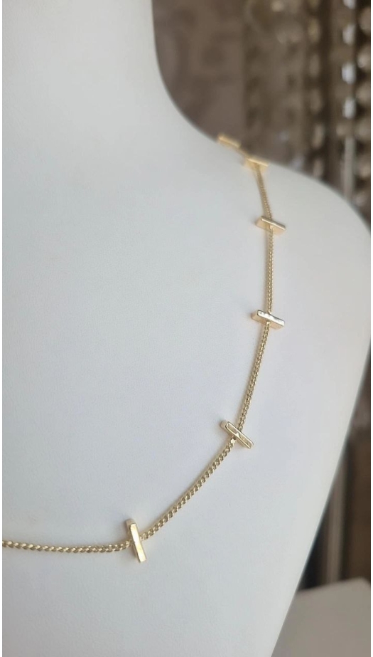 Yeni Model Tekli Zincir