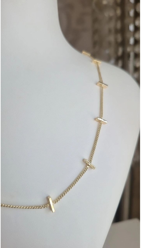 Yeni Model Tekli Zincir