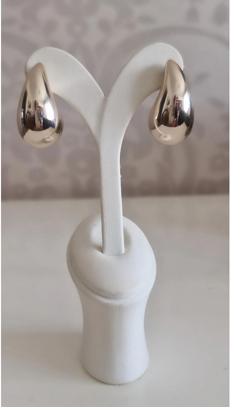 Blush Rengi Rachel Küpe