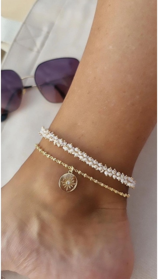 Dorika Zincir Yıldız Halhal