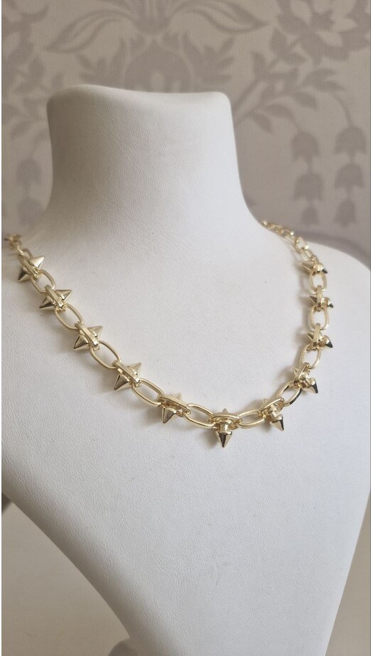 C.RTİER MARKA KOLYE