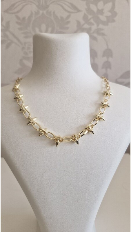 C.RTİER MARKA KOLYE