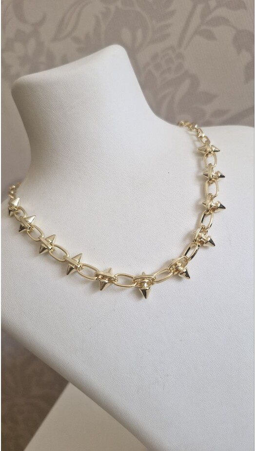 C.RTİER MARKA KOLYE