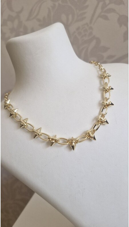 C.RTİER MARKA KOLYE