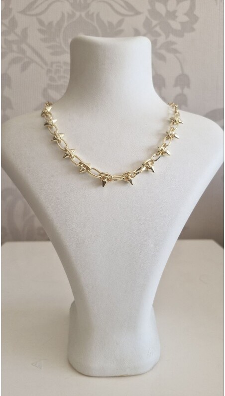 C.RTİER MARKA KOLYE