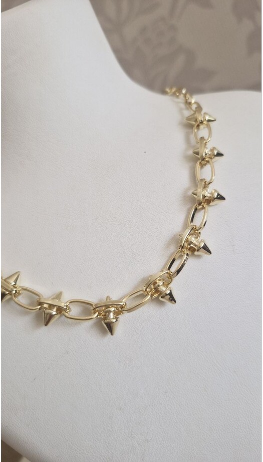 C.RTİER MARKA KOLYE