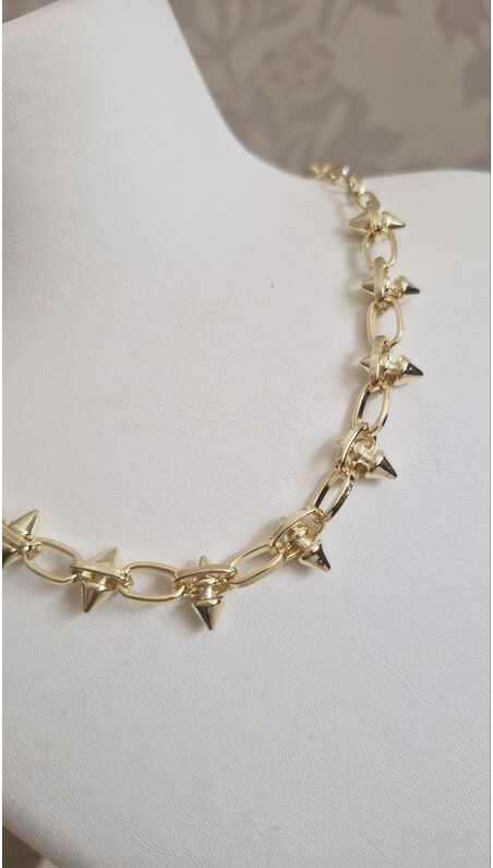 C.RTİER MARKA KOLYE