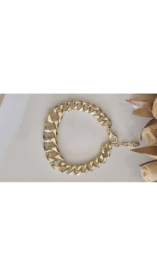 VIP Serisi Kalın Künye