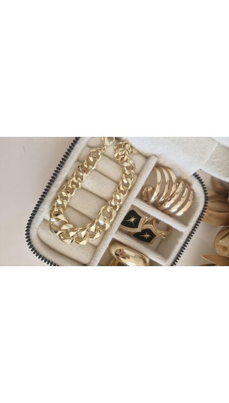 VIP Serisi Kalın Künye