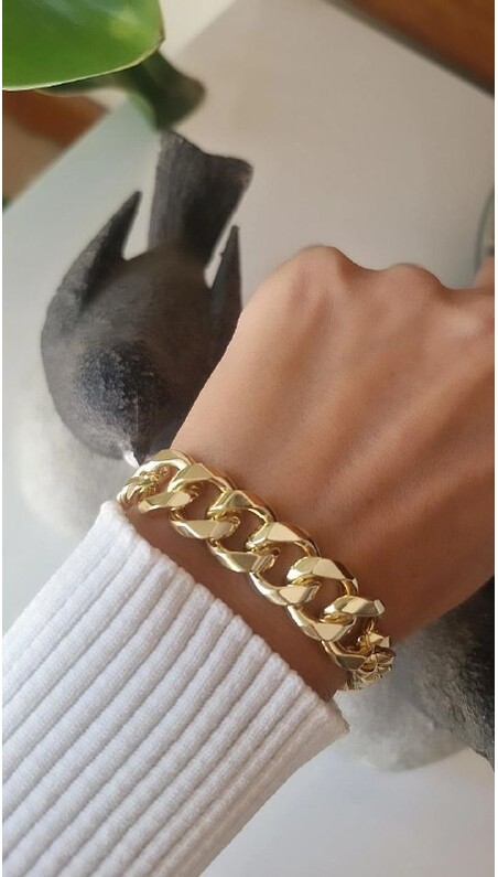 VIP Serisi Kalın Künye