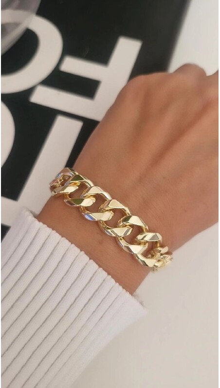 VIP Serisi Kalın Künye