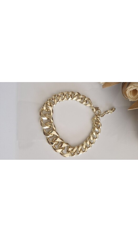 VIP Serisi Kalın Künye