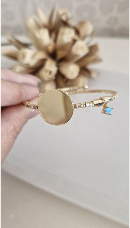 Plaka Su Yolu Kelepçe