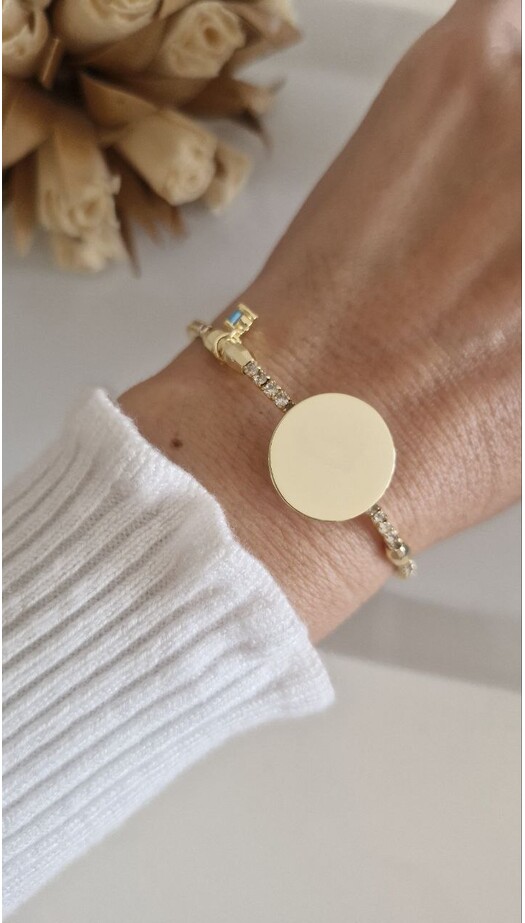 Plaka Su Yolu Kelepçe