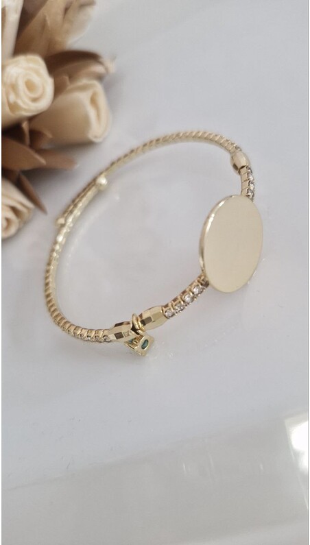 Plaka Su Yolu Kelepçe