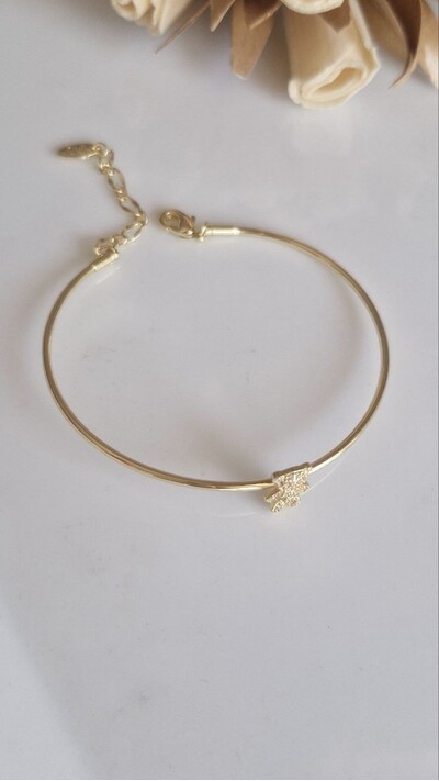 Teddy Vip Serisi Bileklik 2