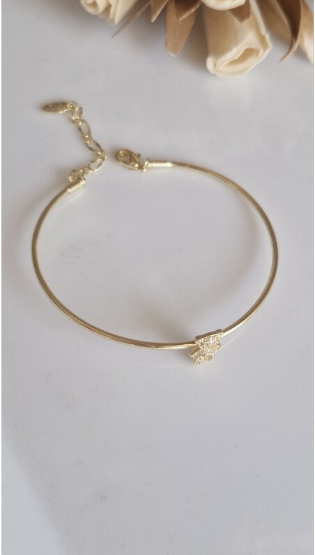 Teddy Vip Serisi Bileklik