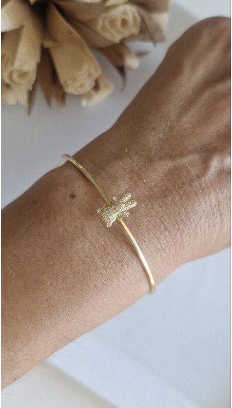 Teddy Vip Serisi Bileklik