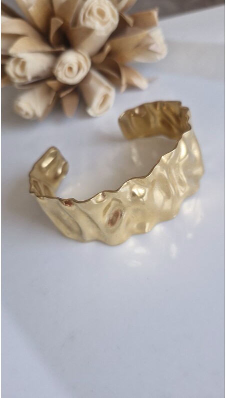 Dövme Plaka Kelepçe