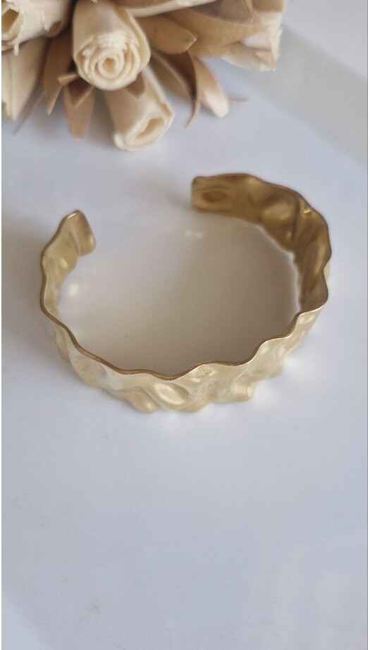 Dövme Plaka Kelepçe