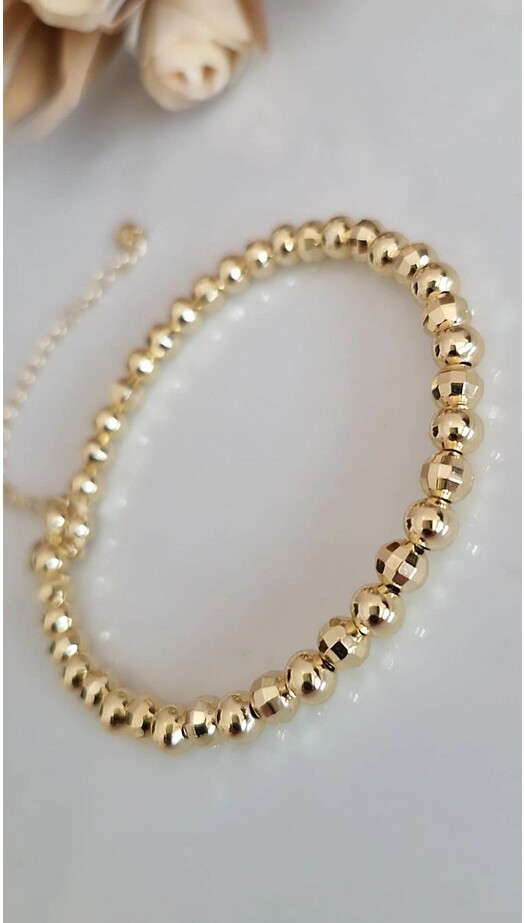 Zincirli Dorika Bileklik