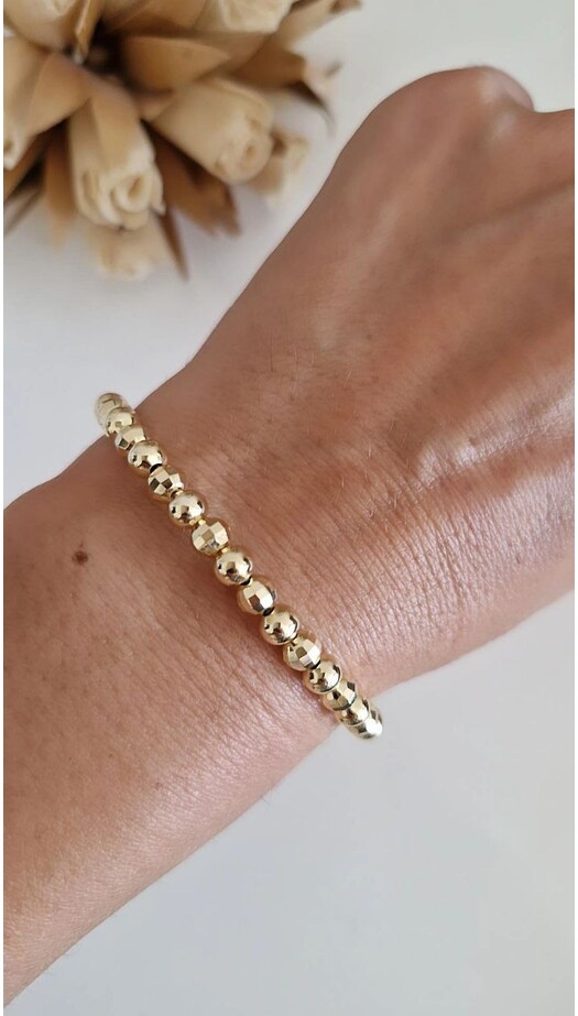 Zincirli Dorika Bileklik